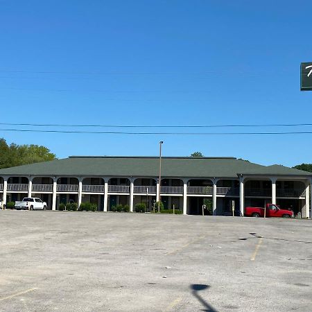 Riverfront Lodge Burkesville Exterior foto