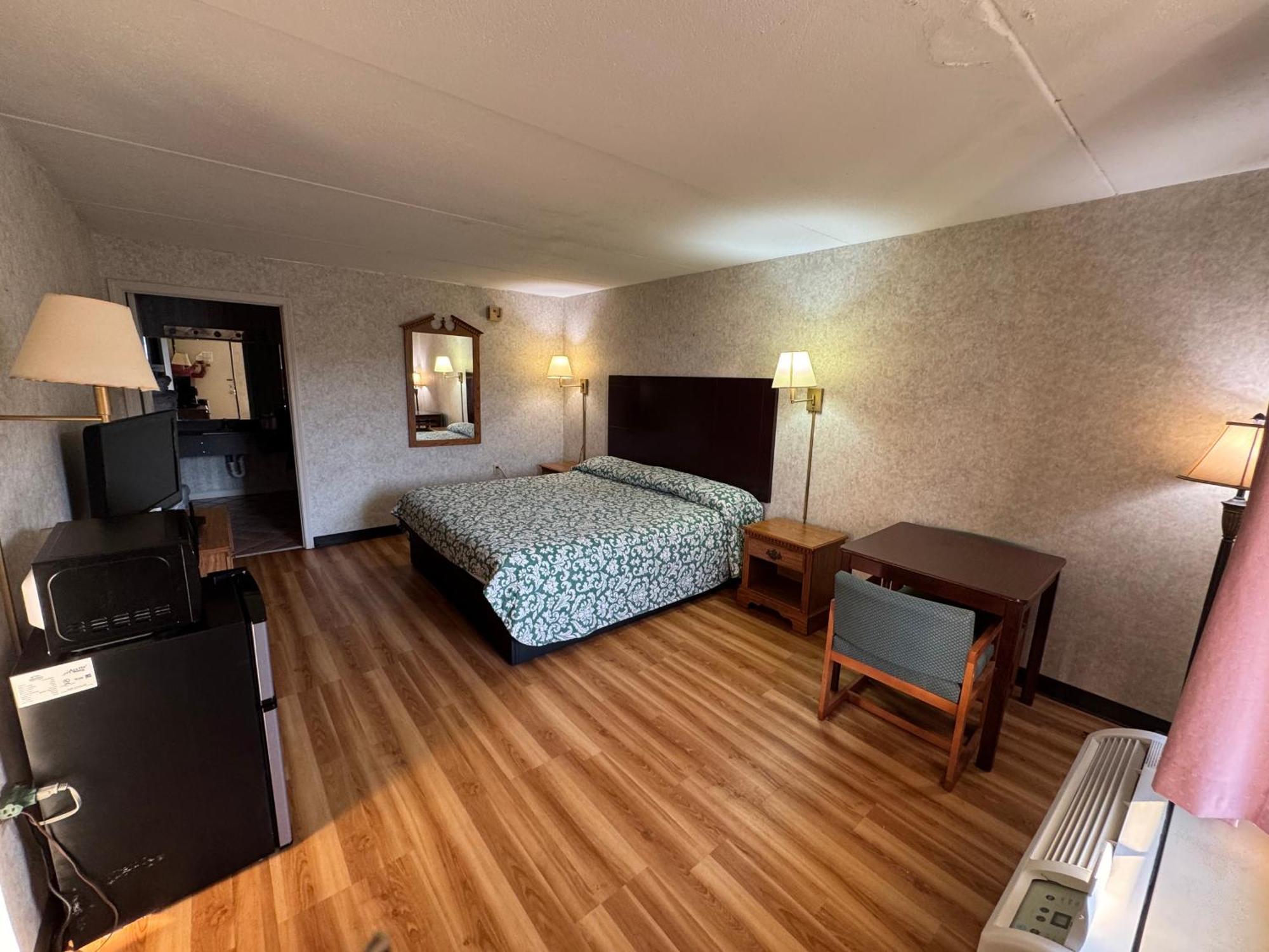 Riverfront Lodge Burkesville Exterior foto